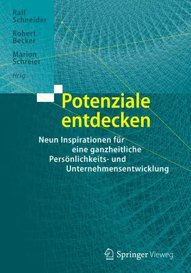 Schneider / Becker / Schreier | Potenziale entdecken | E-Book | www2.sack.de