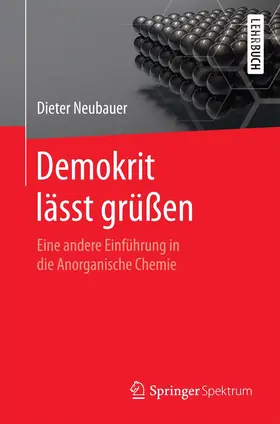Neubauer |  Demokrit lässt grüßen | Buch |  Sack Fachmedien