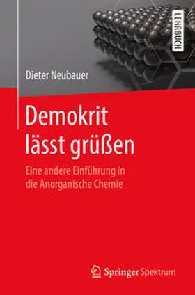 Neubauer | Demokrit lässt grüßen | E-Book | sack.de