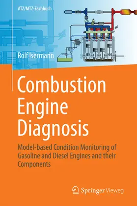 Isermann |  Combustion Engine Diagnosis | eBook | Sack Fachmedien