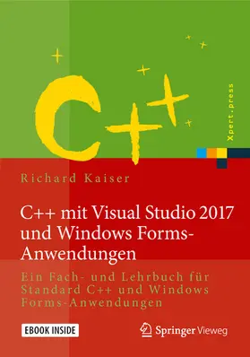 Kaiser | Anteil EPB | E-Book | sack.de