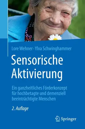 Wehner / Schwinghammer | Sensorische Aktivierung | E-Book | sack.de