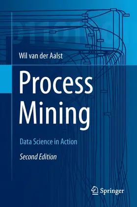 van der Aalst | Process Mining | E-Book | sack.de