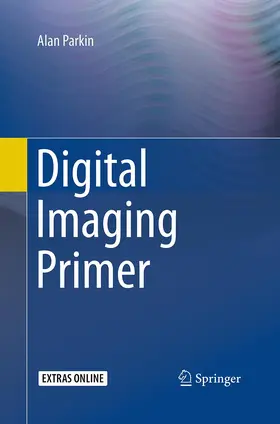 Parkin |  Digital Imaging Primer | Buch |  Sack Fachmedien