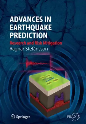 Stefánsson |  Advances in Earthquake Prediction | Buch |  Sack Fachmedien