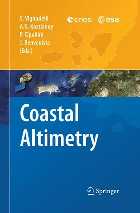 Vignudelli / Benveniste / Kostianoy |  Coastal Altimetry | Buch |  Sack Fachmedien