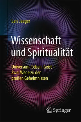 Jaeger | Wissenschaft und Spiritualität | E-Book | sack.de