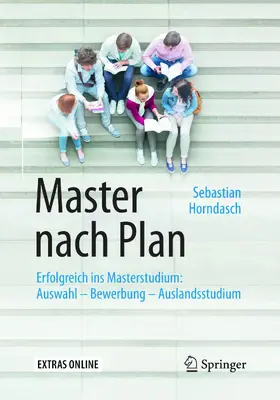 Horndasch | Master nach Plan | E-Book | sack.de