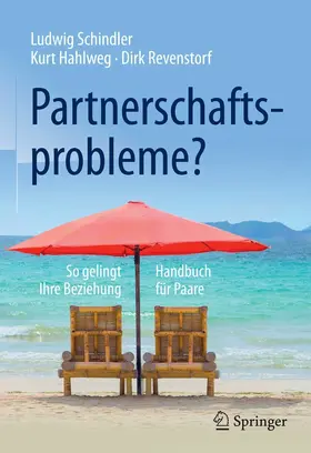 Schindler / Hahlweg / Revenstorf |  Partnerschaftsprobleme? | eBook | Sack Fachmedien