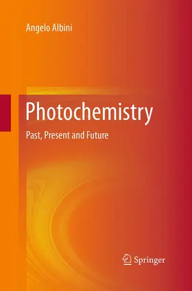 Albini |  Photochemistry | Buch |  Sack Fachmedien