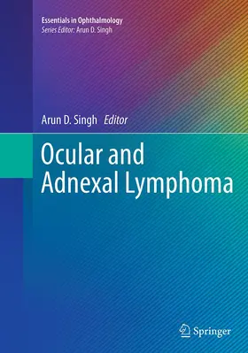 Singh |  Ocular and Adnexal Lymphoma | Buch |  Sack Fachmedien