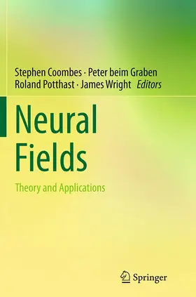 Coombes / Wright / beim Graben |  Neural Fields | Buch |  Sack Fachmedien