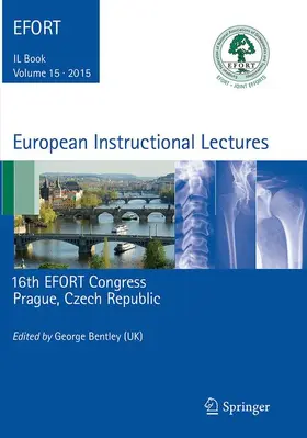 Bentley |  European Instructional Lectures | Buch |  Sack Fachmedien