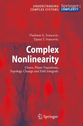 Ivancevic |  Complex Nonlinearity | Buch |  Sack Fachmedien