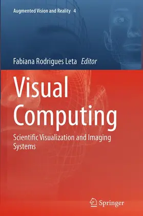 Rodrigues Leta |  Visual Computing | Buch |  Sack Fachmedien