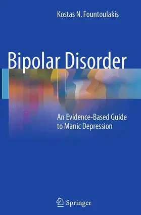 Fountoulakis |  Bipolar Disorder | Buch |  Sack Fachmedien