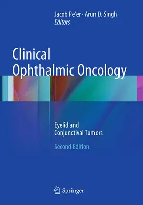 Singh / Pe'er |  Clinical Ophthalmic Oncology | Buch |  Sack Fachmedien