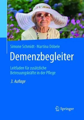 Schmidt / Döbele |  Demenzbegleiter | eBook | Sack Fachmedien