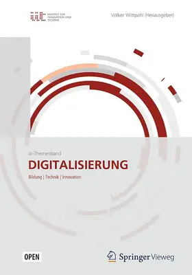 Wittpahl |  Digitalisierung | Buch |  Sack Fachmedien
