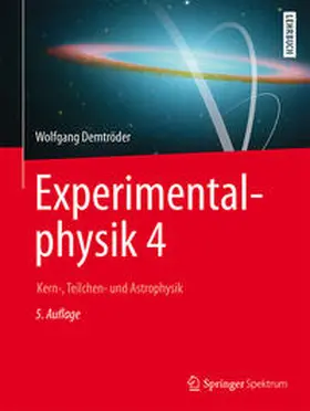 Demtröder | Experimentalphysik 4 | E-Book | sack.de