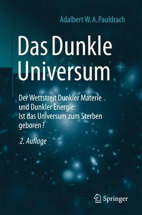 Pauldrach |  Das Dunkle Universum | eBook | Sack Fachmedien
