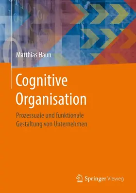 Haun | Cognitive Organisation | E-Book | www2.sack.de