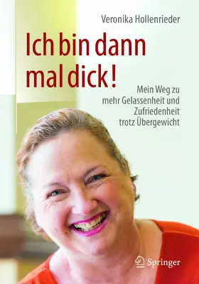 Hollenrieder | Ich bin dann mal dick! | E-Book | sack.de