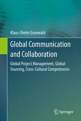 Gronwald | Global Communication and Collaboration | E-Book | www2.sack.de