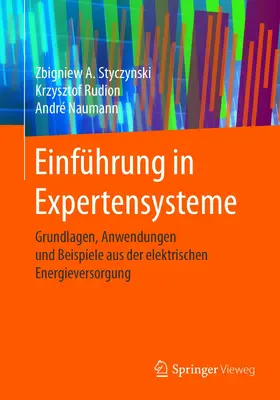 Styczynski / Rudion / Naumann |  Einführung in Expertensysteme | eBook | Sack Fachmedien