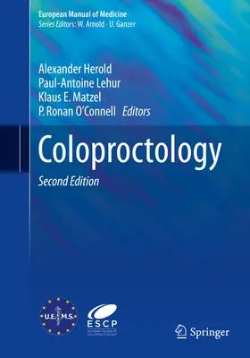 Herold / Lehur / Matzel | Coloproctology | E-Book | www2.sack.de
