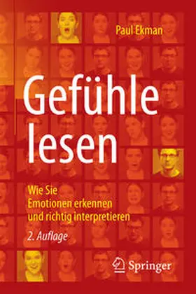 Ekman |  Gefühle lesen | eBook | Sack Fachmedien