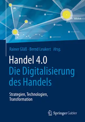 Gläß / Leukert |  Handel 4.0 | eBook | Sack Fachmedien