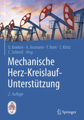 Boeken / Assmann / Born |  Mechanische Herz-Kreislauf-Unterstützung | eBook | Sack Fachmedien