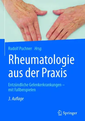 Puchner |  Rheumatologie aus der Praxis | eBook | Sack Fachmedien