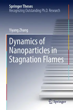 Zhang |  Dynamics of Nanoparticles in Stagnation Flames | eBook | Sack Fachmedien