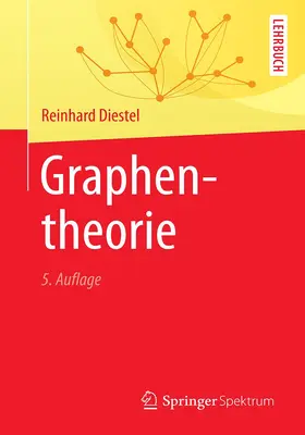 Diestel |  Graphentheorie | Buch |  Sack Fachmedien
