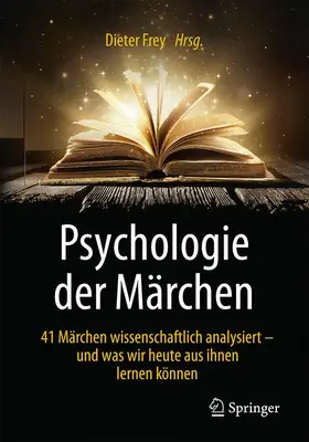 Frey |  Psychologie der Märchen | Buch |  Sack Fachmedien