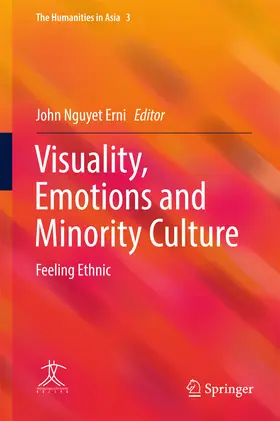 Erni |  Visuality, Emotions and Minority Culture | eBook | Sack Fachmedien