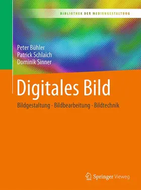 Bühler / Schlaich / Sinner |  Digitales Bild | Buch |  Sack Fachmedien