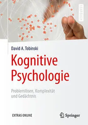 Tobinski | Kognitive Psychologie | E-Book | www2.sack.de