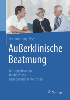 Lang | Außerklinische Beatmung | E-Book | sack.de