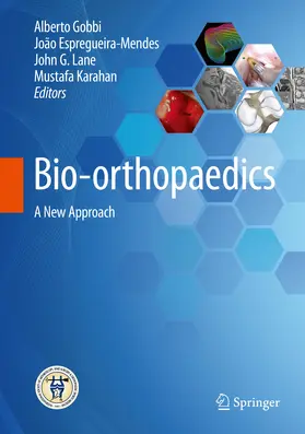 Gobbi / Espregueira-Mendes / Lane | Bio-orthopaedics | E-Book | sack.de