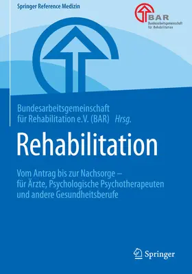  Rehabilitation | eBook | Sack Fachmedien