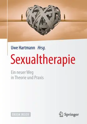 Hartmann |  Sexualtherapie | Buch |  Sack Fachmedien