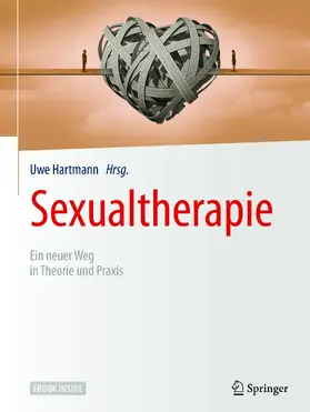 Hartmann |  Sexualtherapie | eBook | Sack Fachmedien