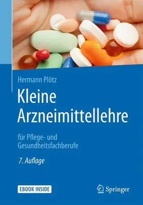 Plötz |  Kleine Arzneimittellehre | Buch |  Sack Fachmedien