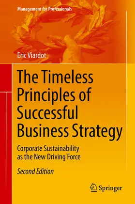 Viardot |  The Timeless Principles of Successful Business Strategy | eBook | Sack Fachmedien