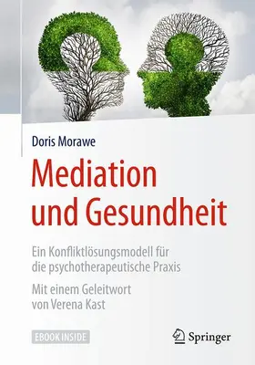 Morawe |  Mediation und Gesundheit | Buch |  Sack Fachmedien