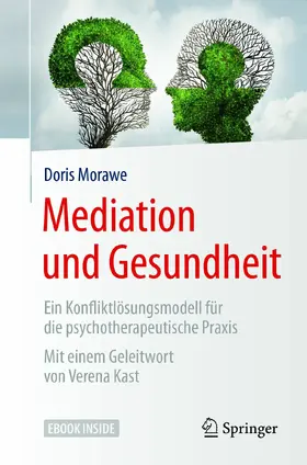 Morawe |  Mediation und Gesundheit | eBook | Sack Fachmedien