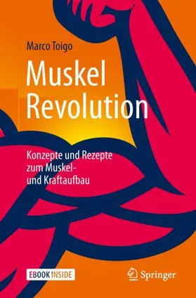 Toigo |  MuskelRevolution | Buch |  Sack Fachmedien